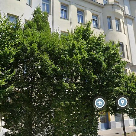 Meqren Hostel Vienna Exterior photo