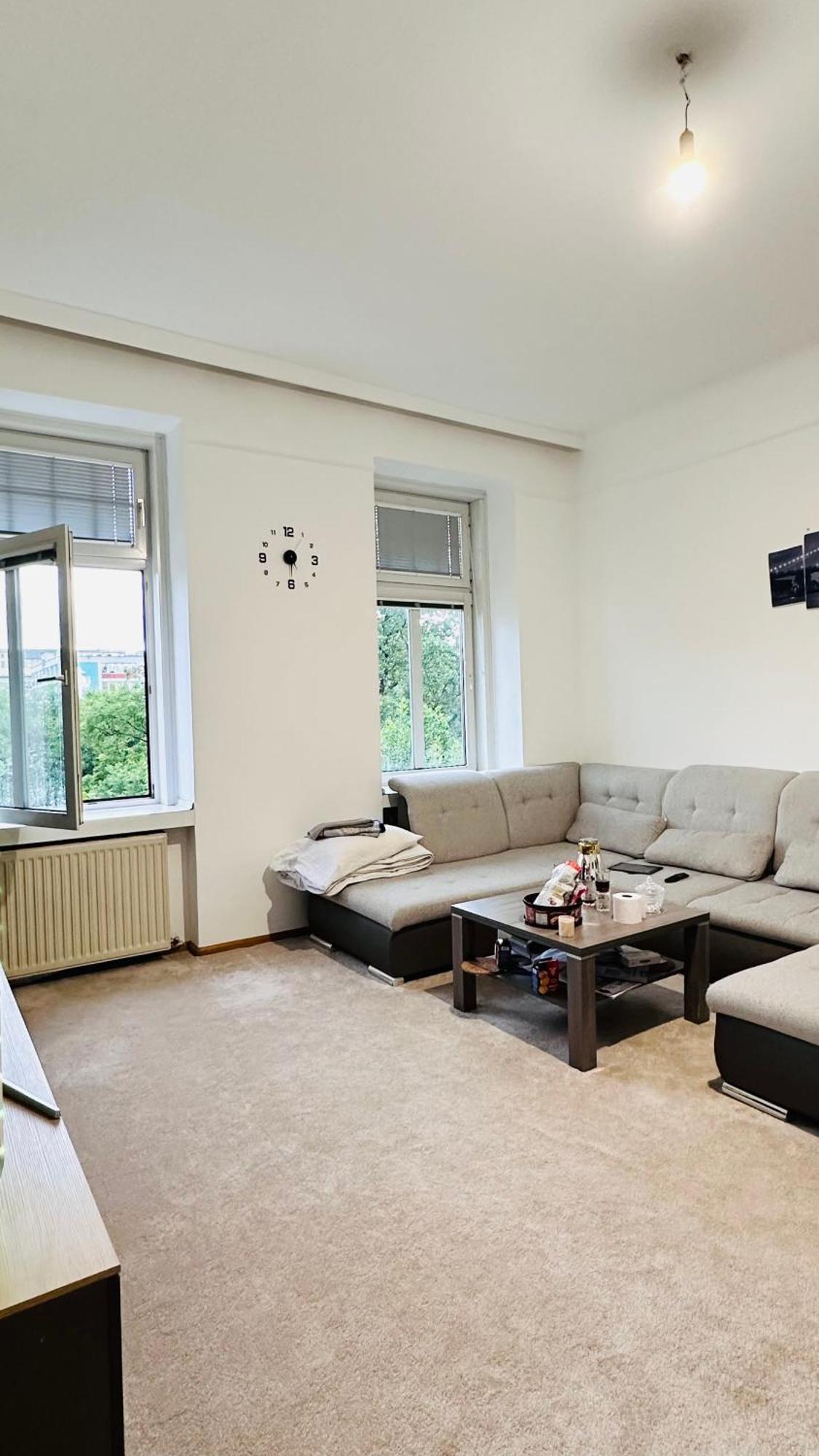 Meqren Hostel Vienna Exterior photo